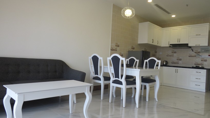 Imagen de la habitación del Hotel The Mira Boutique. Foto 3