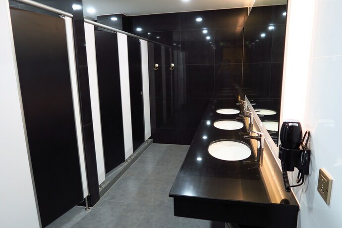 Imagen de la habitación del Hotel The Mira Chiang Rai. Foto 13