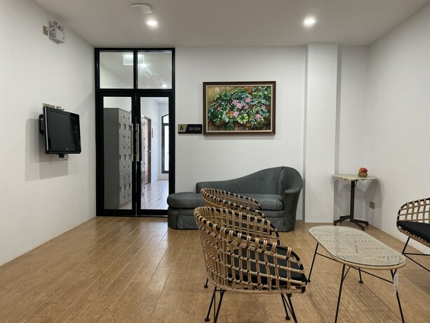 Imagen de la habitación del Hotel The Mira Chiang Rai. Foto 16