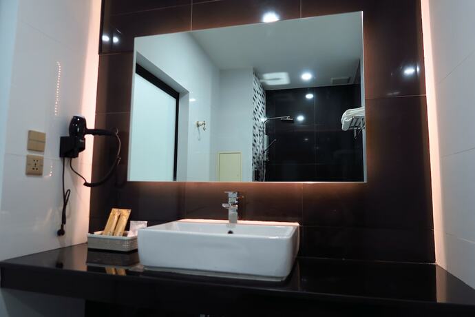Imagen de la habitación del Hotel The Mira Chiang Rai. Foto 19