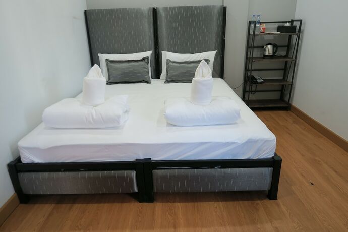 Imagen de la habitación del Hotel The Mira Chiang Rai. Foto 20