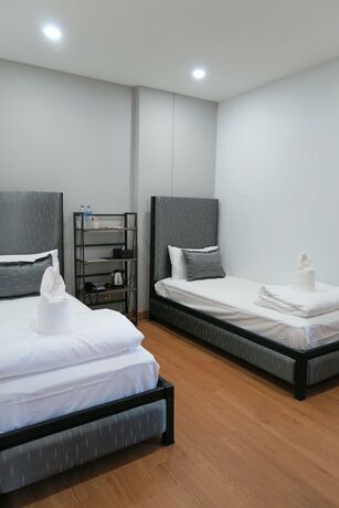 Imagen de la habitación del Hotel The Mira Chiang Rai. Foto 23