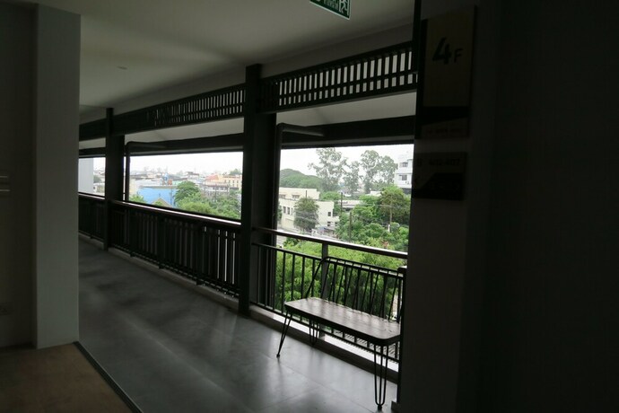 Imagen de la habitación del Hotel The Mira Chiang Rai. Foto 24