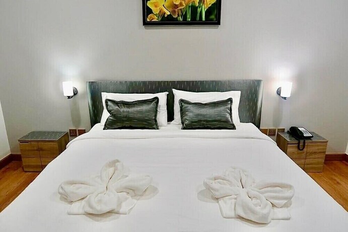 Imagen de la habitación del Hotel The Mira Chiang Rai. Foto 27