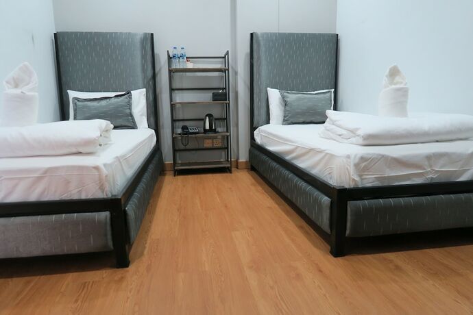 Imagen de la habitación del Hotel The Mira Chiang Rai. Foto 29