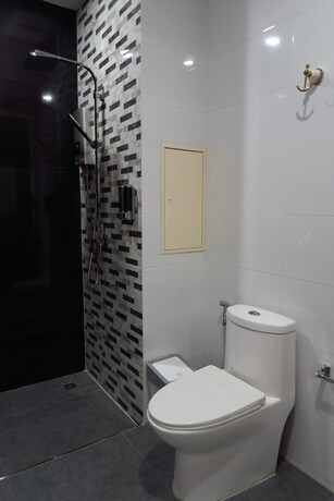 Imagen de la habitación del Hotel The Mira Chiang Rai. Foto 34