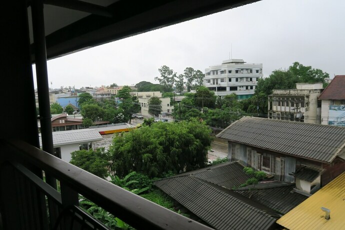 Imagen de la habitación del Hotel The Mira Chiang Rai. Foto 35
