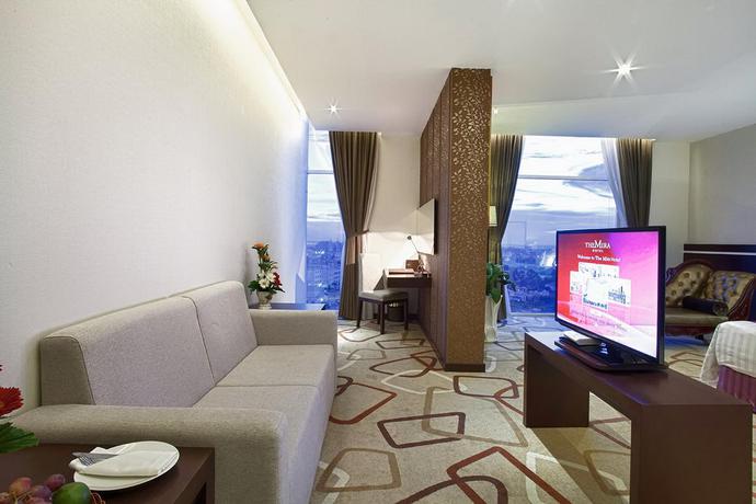 Imagen general del Hotel The Mira. Foto 4
