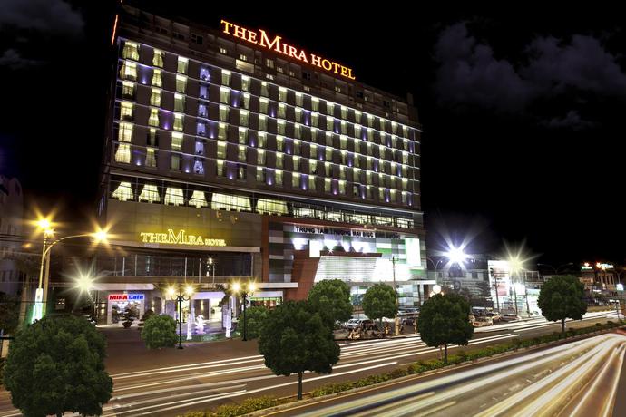 Imagen general del Hotel The Mira. Foto 16