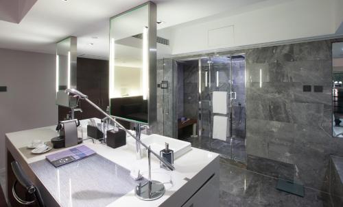 Imagen general del Hotel The Mira Hong Kong. Foto 3