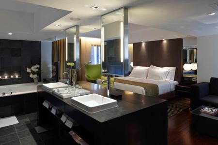 Imagen de la habitación del Hotel The Mira Hong Kong. Foto 20