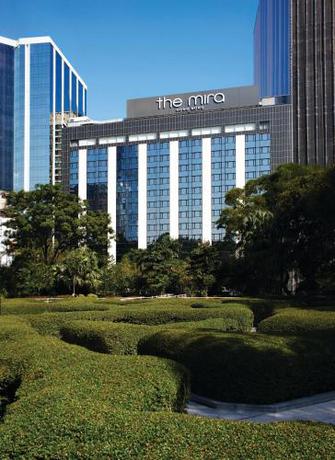 Imagen general del Hotel The Mira Hong Kong. Foto 4