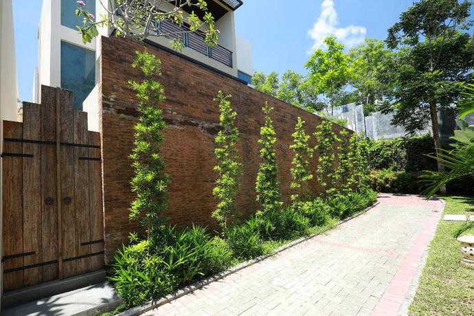 Imagen general del Hotel The Miracle Nusa Dua. Foto 3