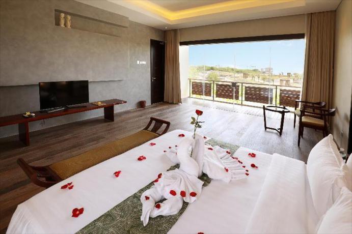 Imagen de la habitación del Hotel The Miracle Nusa Dua. Foto 13