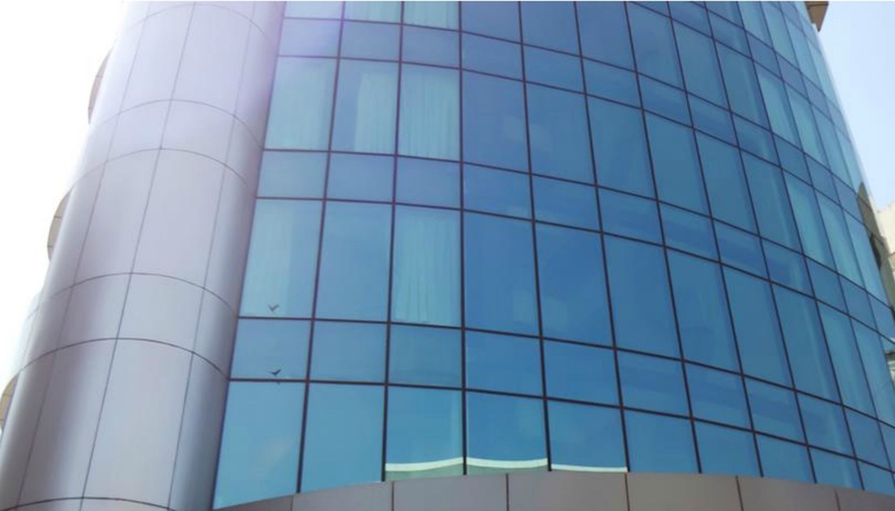 Imagen general del Hotel The Mirador. Foto 2