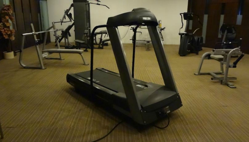 Imagen de los interiores del Hotel The Mirador. Foto 16