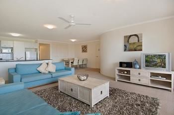 Imagen de la habitación del Hotel The Mirage Alexandra Headland. Foto 3