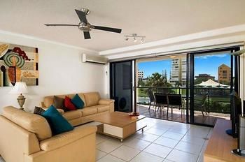 Imagen de los exteriores del Hotel The Mirage Alexandra Headland. Foto 13