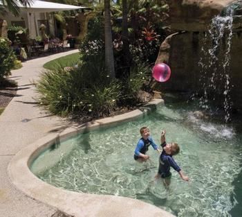 Imagen de la habitación del Hotel The Mirage Alexandra Headland. Foto 5