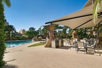 Imagen de la habitación del Hotel The Mirage Alexandra Headland. Foto 6