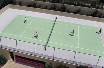 Imagen de la habitación del Hotel The Mirage Alexandra Headland. Foto 9