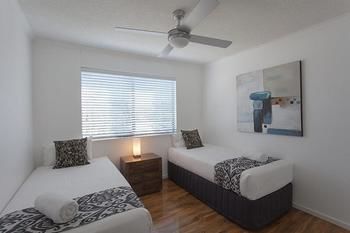 Imagen de los exteriores del Hotel The Mirage Alexandra Headland. Foto 14