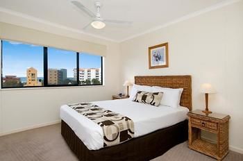 Imagen de la habitación del Hotel The Mirage Alexandra Headland. Foto 11