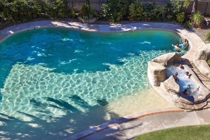 Imagen general del Hotel The Mirage Resort Alexandra Headland. Foto 14