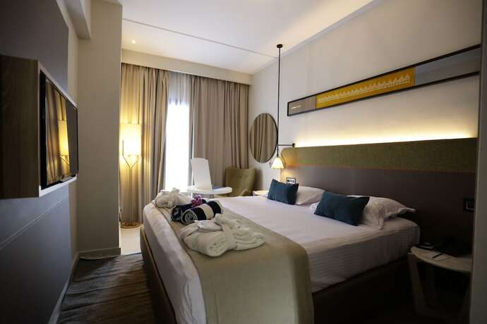 Imagen general del Hotel The Mirage Resort And Spa. Foto 2