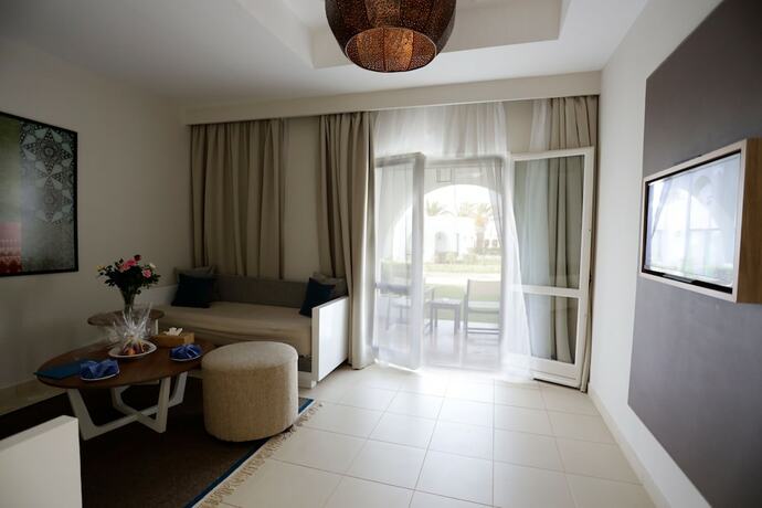 Imagen general del Hotel The Mirage Resort And Spa. Foto 4