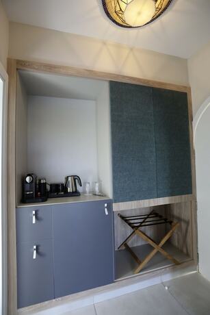 Imagen general del Hotel The Mirage Resort And Spa. Foto 7