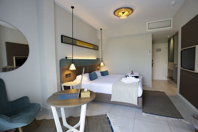 Imagen general del Hotel The Mirage Resort And Spa. Foto 8