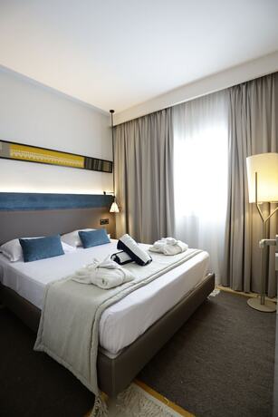 Imagen de la habitación del Hotel The Mirage Resort And Spa. Foto 12