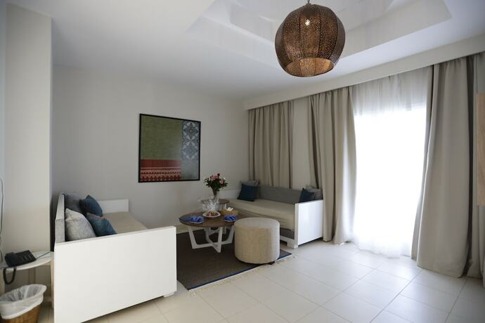 Imagen de la habitación del Hotel The Mirage Resort And Spa. Foto 15