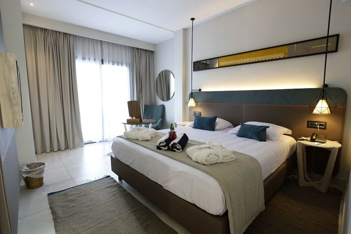 Imagen de la habitación del Hotel The Mirage Resort And Spa. Foto 16