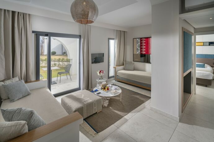 Imagen de la habitación del Hotel The Mirage Resort And Spa. Foto 20