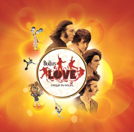 Imagen de los exteriores del Hotel The Mirage and Casino. Foto 3