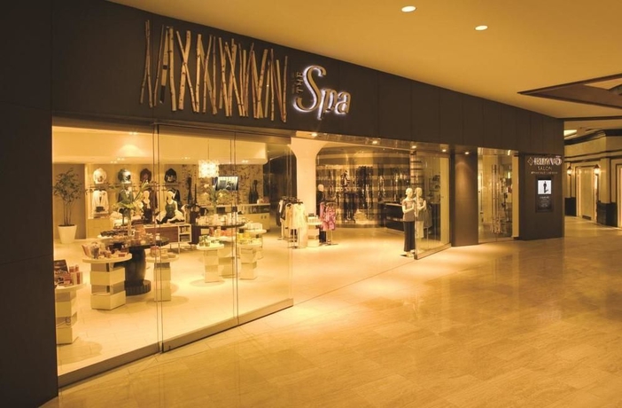 Imagen de la piscina del Hotel The Mirage and Casino. Foto 14