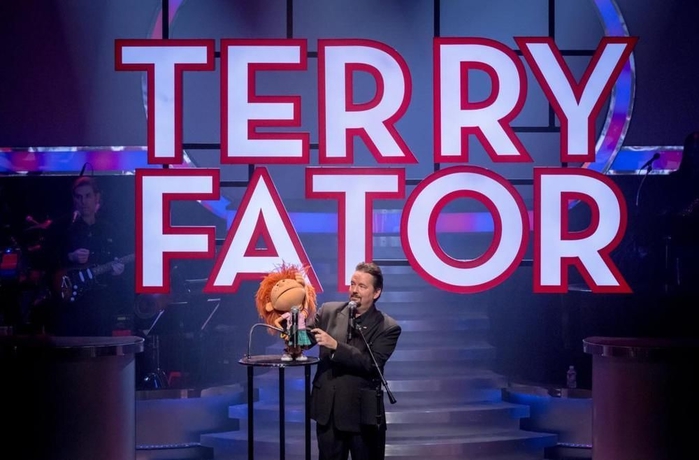 Imagen de los exteriores del Hotel The Mirage and Casino. Foto 5