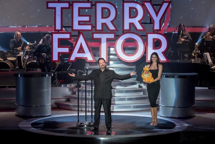 Imagen de los exteriores del Hotel The Mirage and Casino. Foto 11