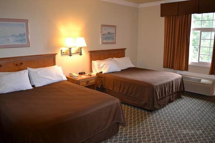 Imagen de la habitación del Hotel The Miramar Inn and Suites. Foto 9