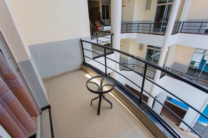 Imagen de la habitación del Hotel The Mirror, Kigali. Foto 4
