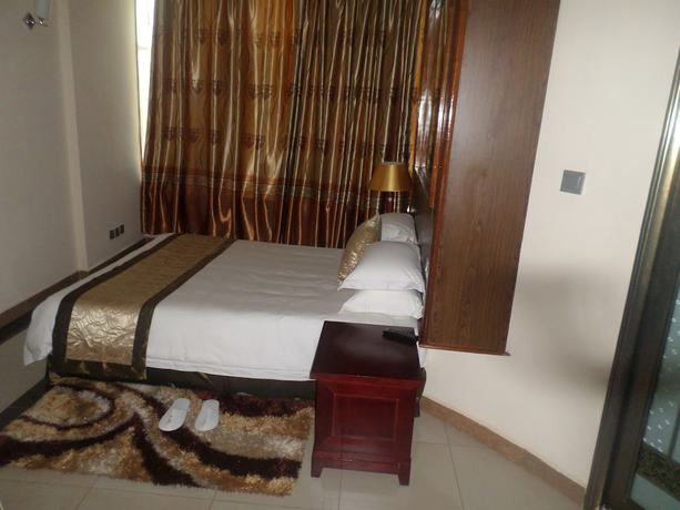 Imagen de la habitación del Hotel The Mirror, Kigali. Foto 6