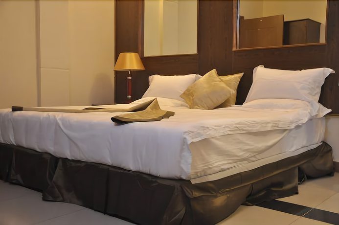 Imagen de la habitación del Hotel The Mirror, Kigali. Foto 12