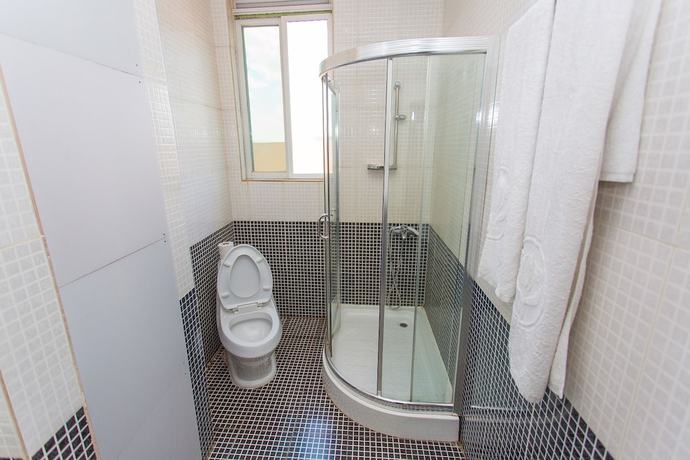 Imagen de la habitación del Hotel The Mirror, Kigali. Foto 15