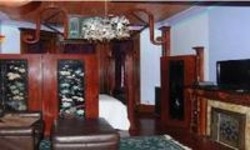 Imagen general del Hotel The Missing Lantern. Foto 43