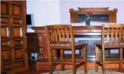 Imagen general del Hotel The Missing Lantern. Foto 46