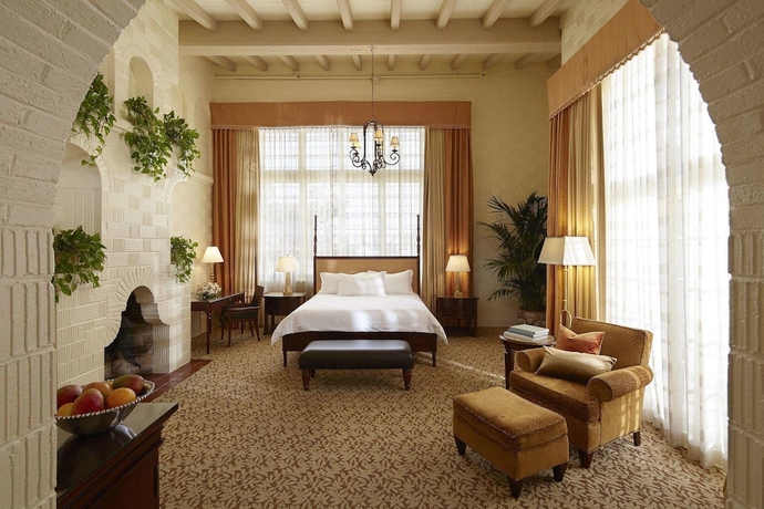 Imagen de la habitación del Hotel The Mission Inn Hotel And Spa. Foto 6