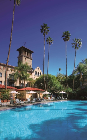 Imagen de la piscina del Hotel The Mission Inn Hotel And Spa. Foto 15