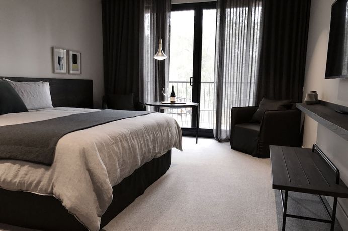 Imagen de la habitación del Hotel The Mitchelton Hotel Nagambie - MGallery by Sofitel. Foto 2